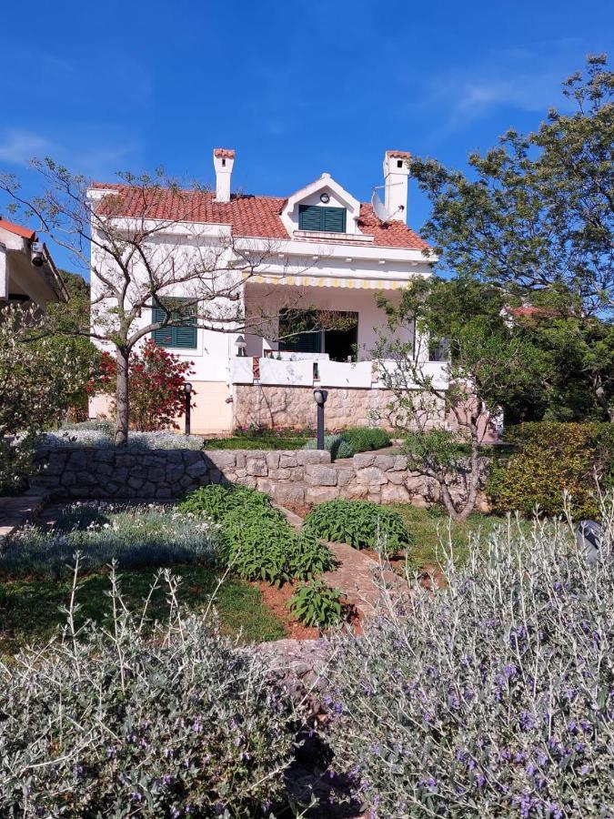 Holiday House "Lea" Lukoran Exterior foto
